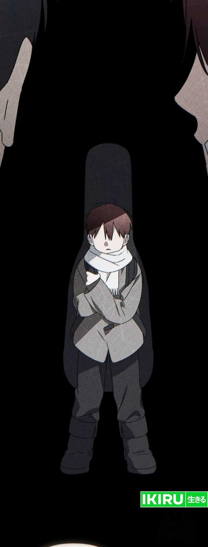 Manhwa Sounds Like Chapter 11 gambar 2
