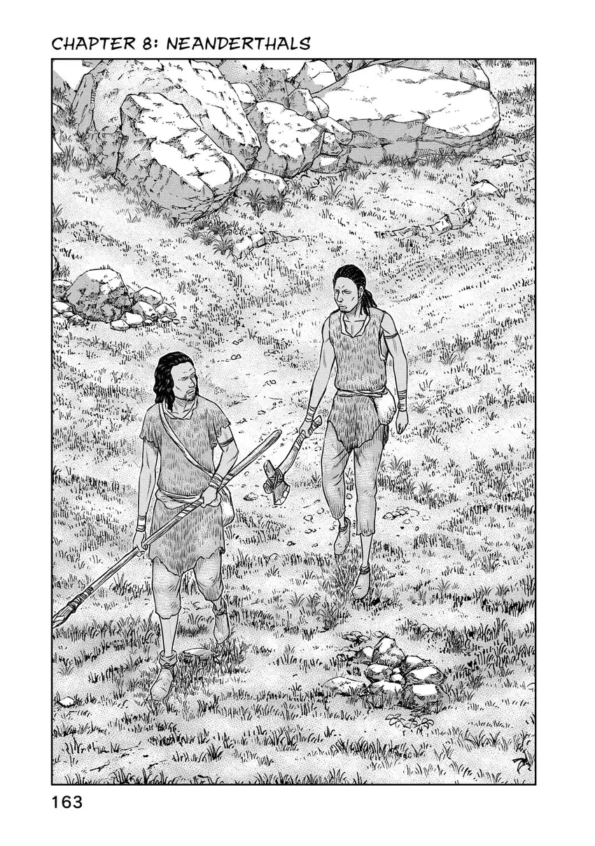 Manga Sousei no Taiga Chapter 8 gambar 2