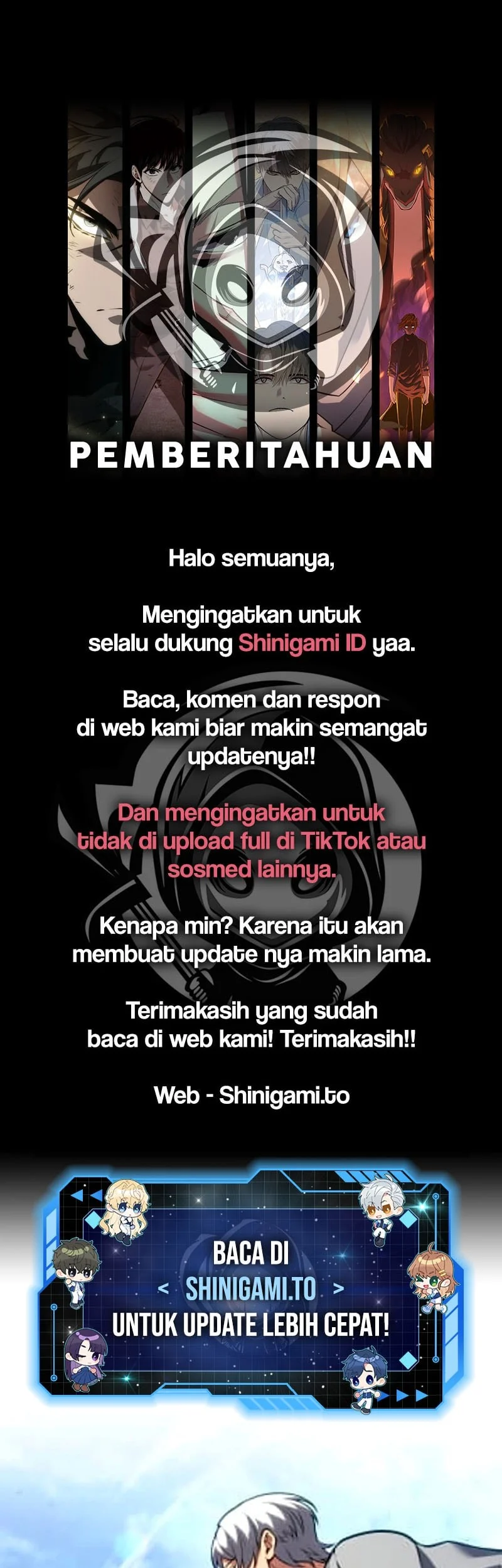 Manhwa Sovereign Of A Hundred Blades: Heir To The Strongest Style Chapter 5 gambar 2