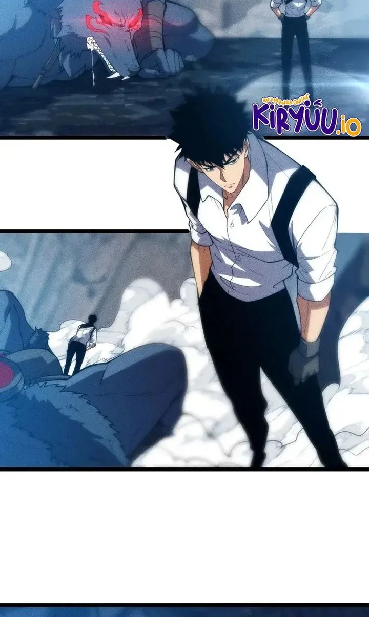 Manhua Sowing Shadows, Harvesting Eternity (I’m a Farmer Who Raises the Undead) Chapter 10 gambar 2