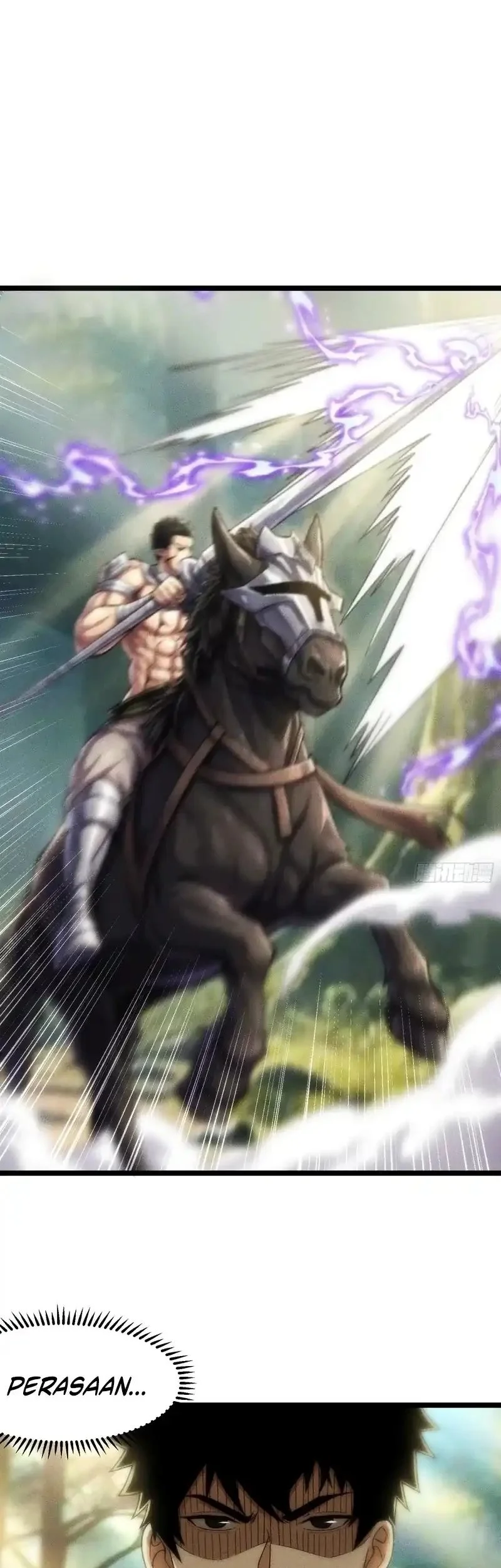 Manhua Sowing Shadows, Harvesting Eternity (I’m a Farmer Who Raises the Undead) Chapter 12 gambar 2