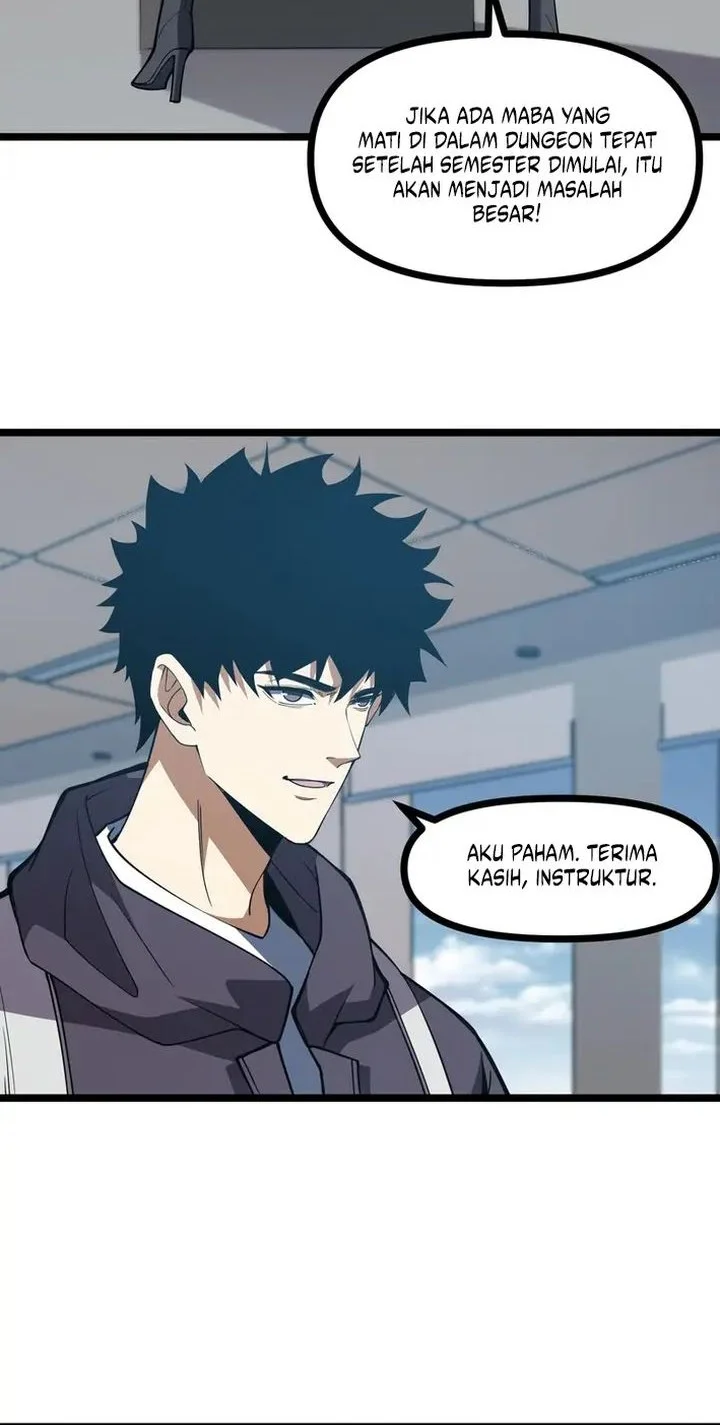 Manhua Sowing Shadows, Harvesting Eternity (I’m a Farmer Who Raises the Undead) Chapter 4 gambar 2