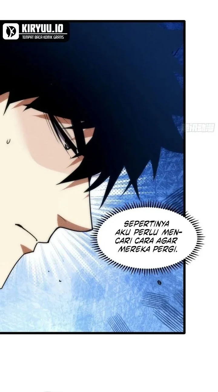 Sowing Shadows, Harvesting Eternity (I’m a Farmer Who Raises the Undead) Chapter 7 Gambar 4