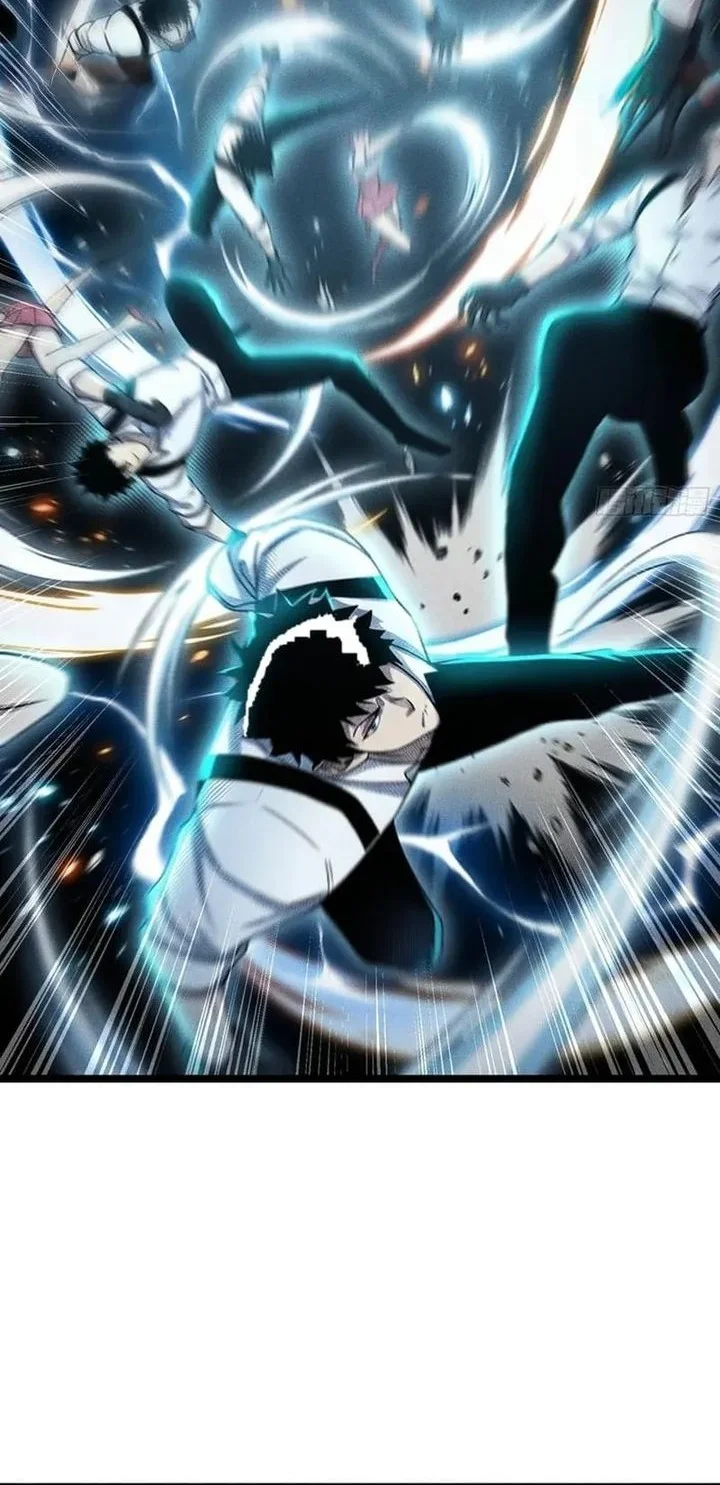Manhua Sowing Shadows, Harvesting Eternity (I’m a Farmer Who Raises the Undead) Chapter 8 gambar 2