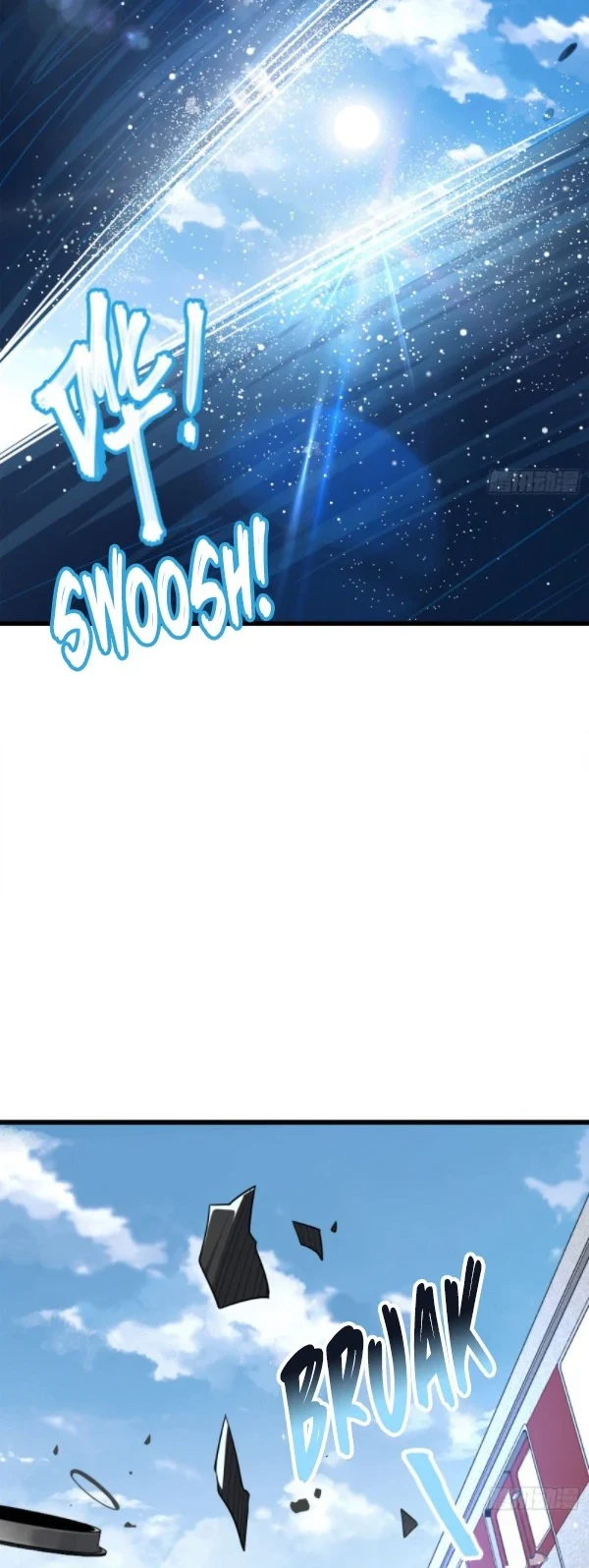 Manhua Spare Me, Great Lord! Chapter 113 gambar 2