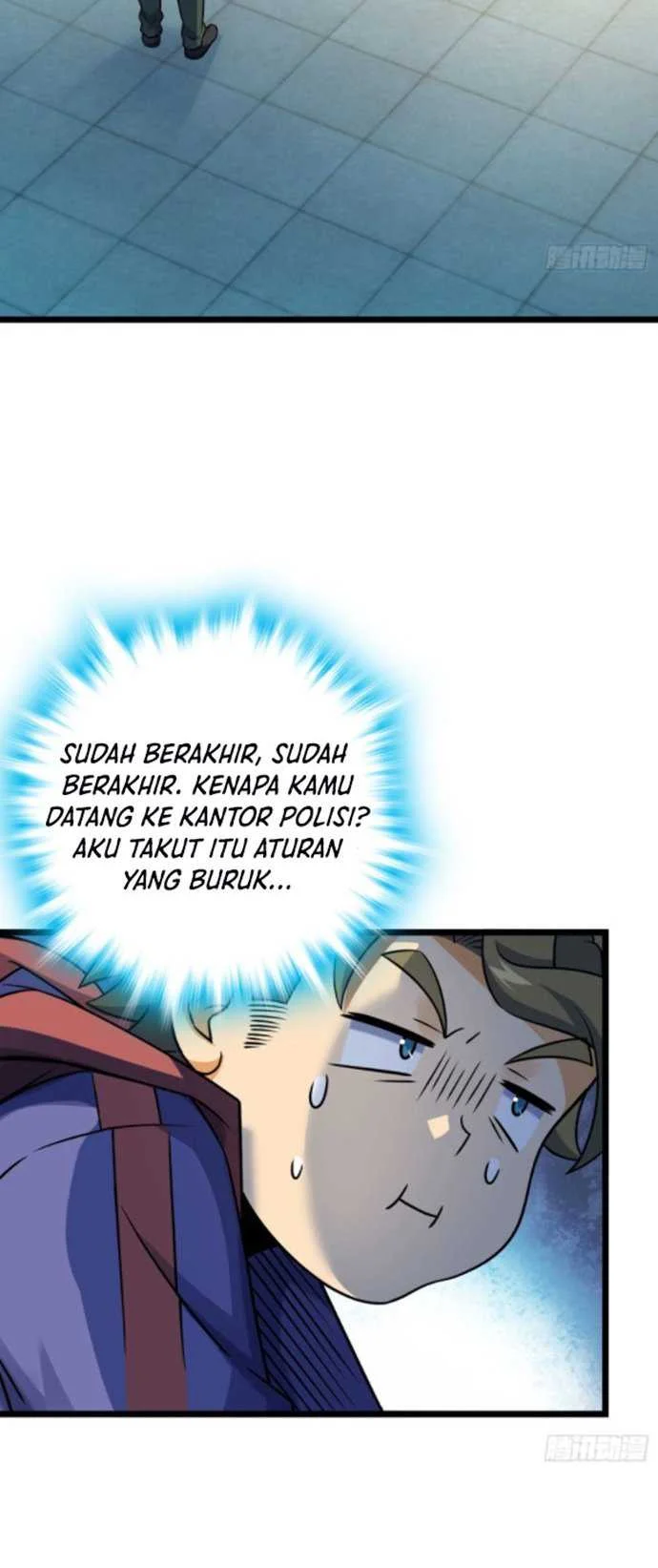 Spare Me, Great Lord! Chapter 125 Gambar 3