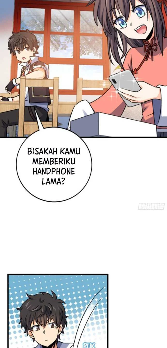 Manhua Spare Me, Great Lord! Chapter 133 gambar 2