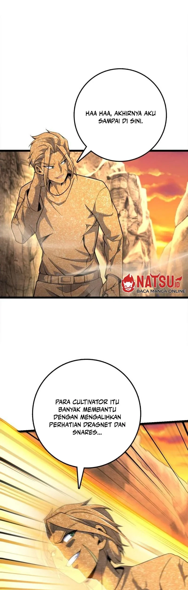 Manhua Spare Me, Great Lord! Chapter 439 gambar 2