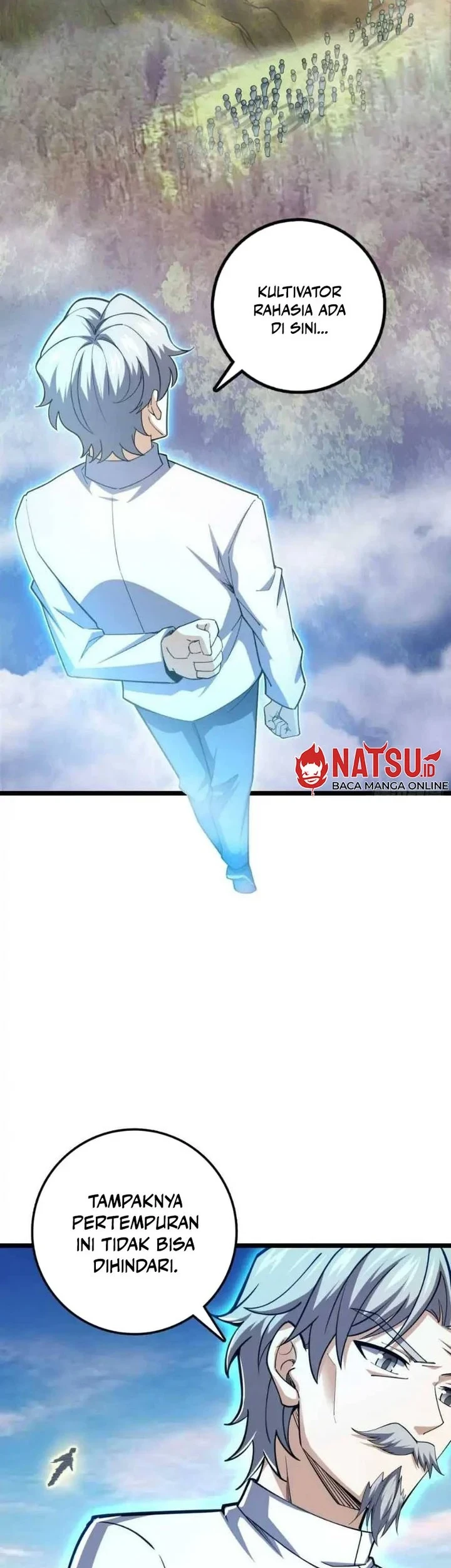 Manhua Spare Me, Great Lord! Chapter 474 gambar 2
