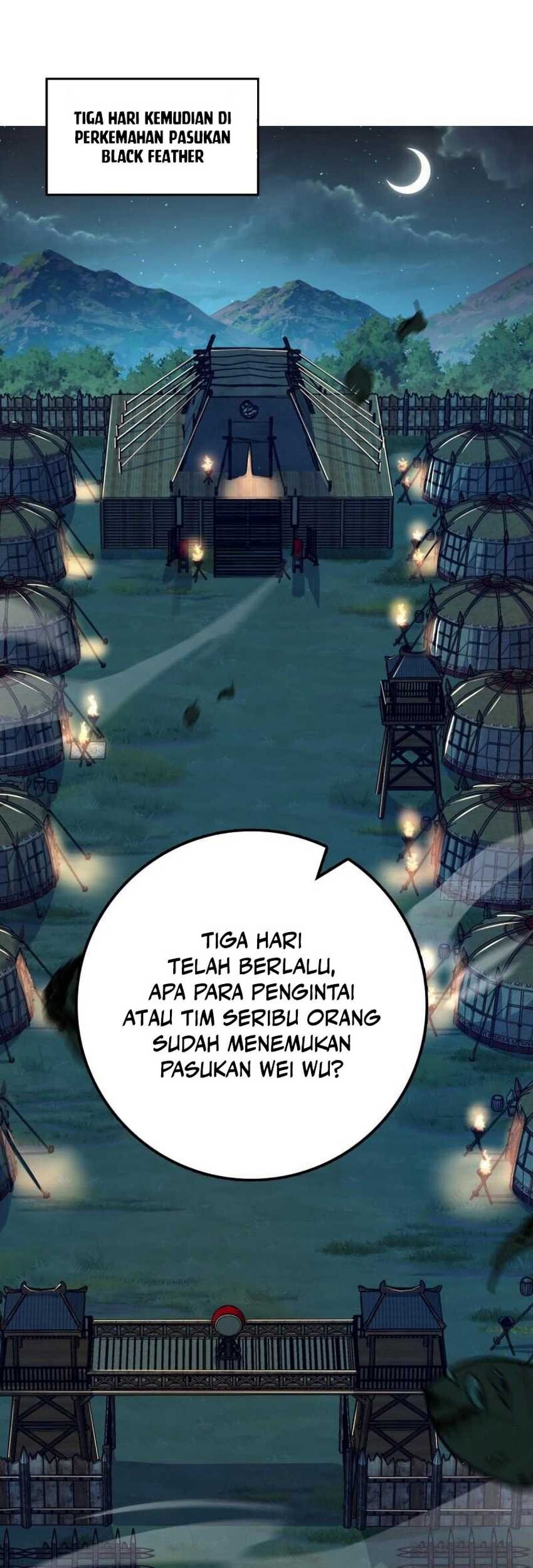 Manhua Spare Me, Great Lord! Chapter 652 gambar 2