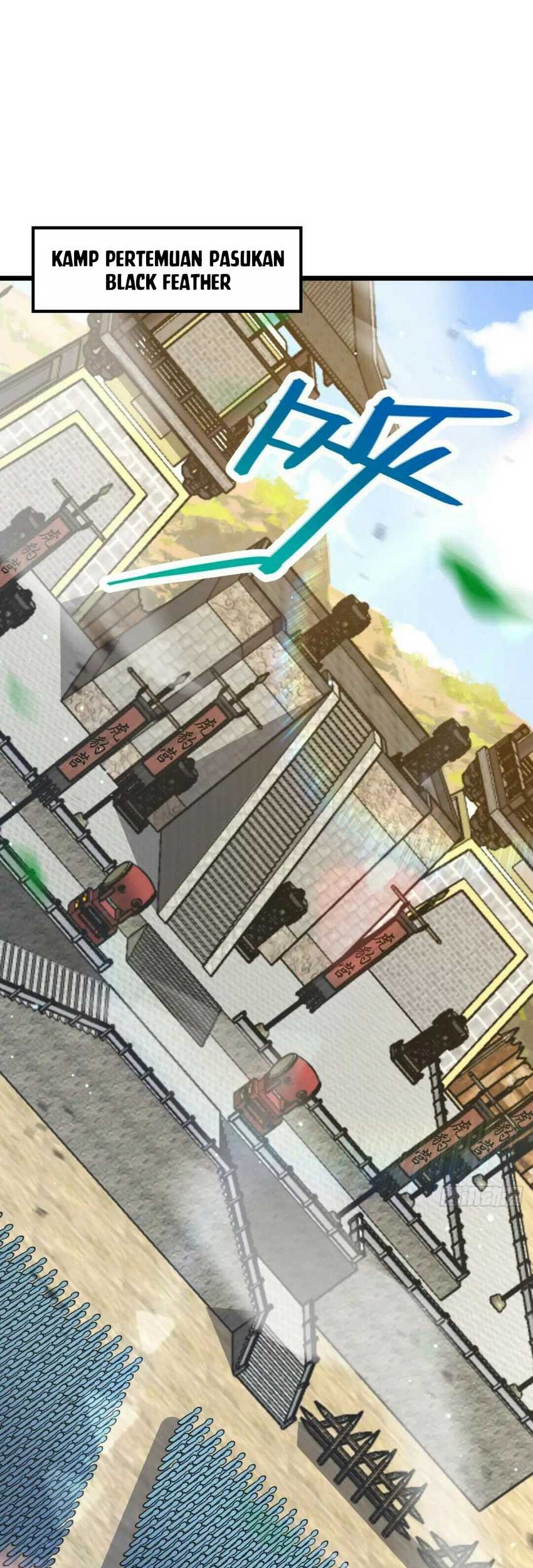Manhua Spare Me, Great Lord! Chapter 654 gambar 2