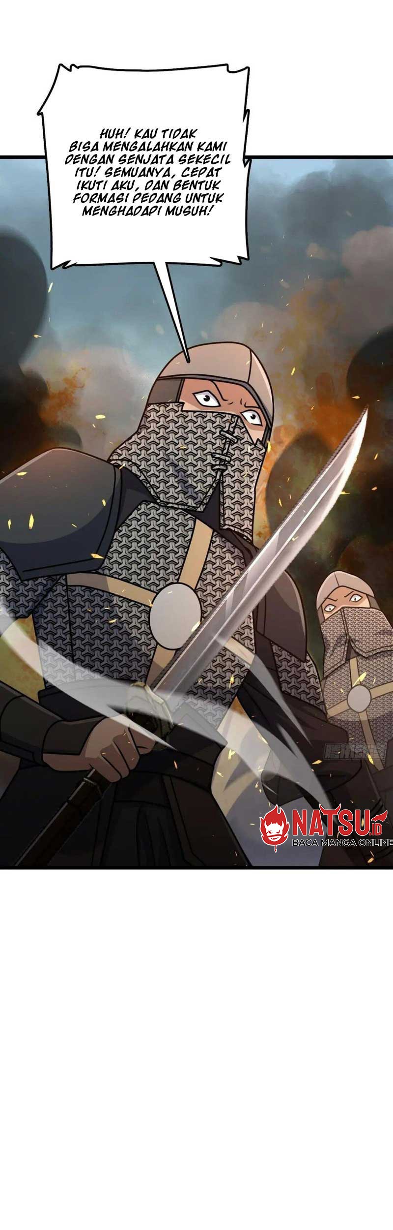 Manhua Spare Me, Great Lord! Chapter 655 gambar 2