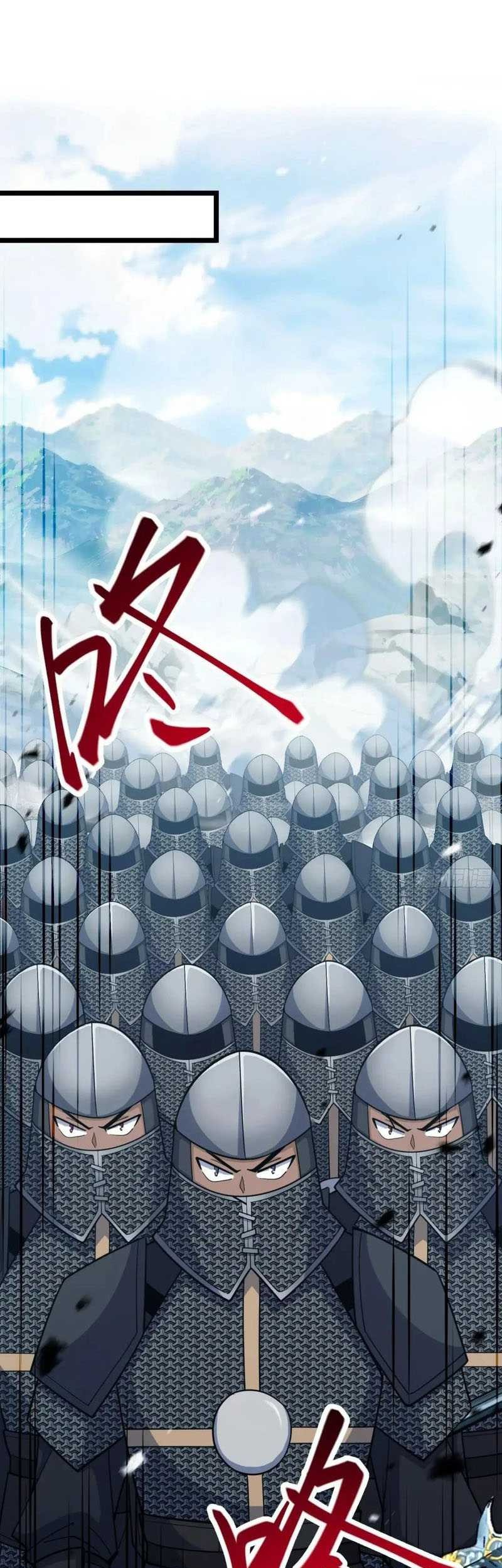 Manhua Spare Me, Great Lord! Chapter 657 gambar 2