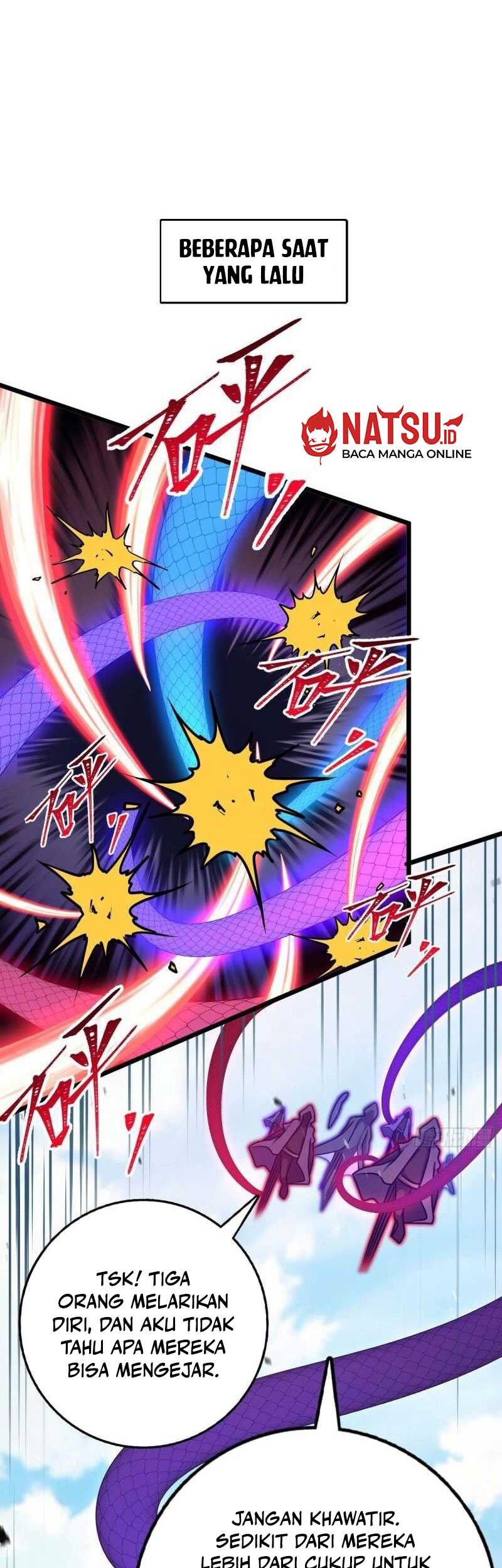 Komik Spare Me, Great Lord! Chapter 660 gambar 1