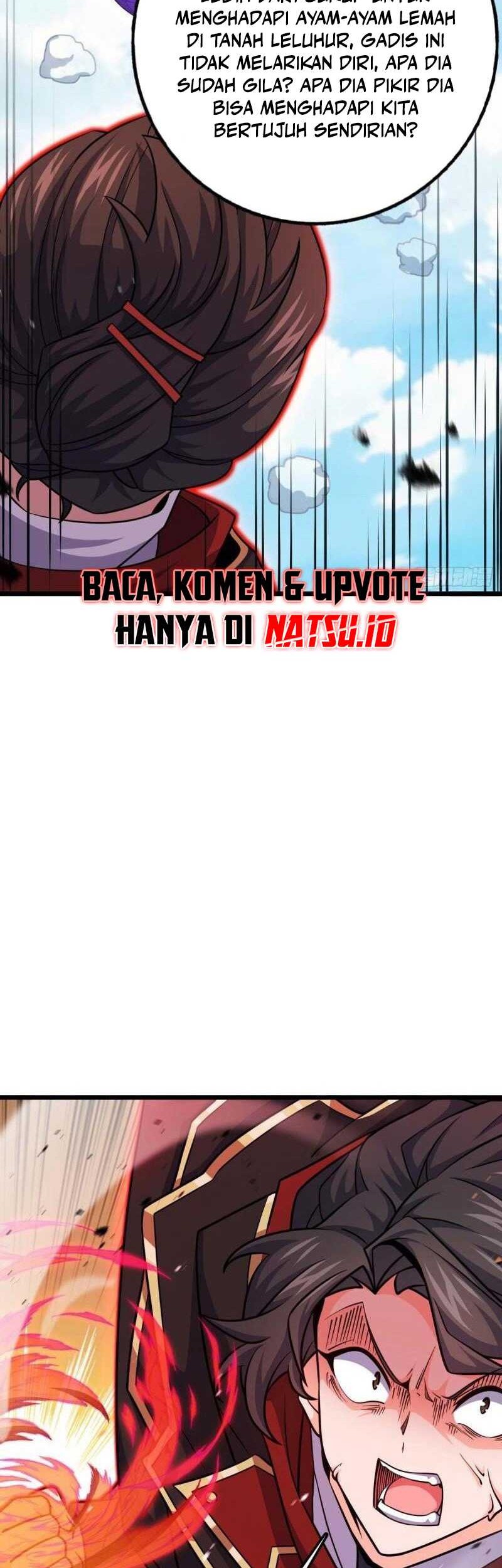 Manhua Spare Me, Great Lord! Chapter 660 gambar 2