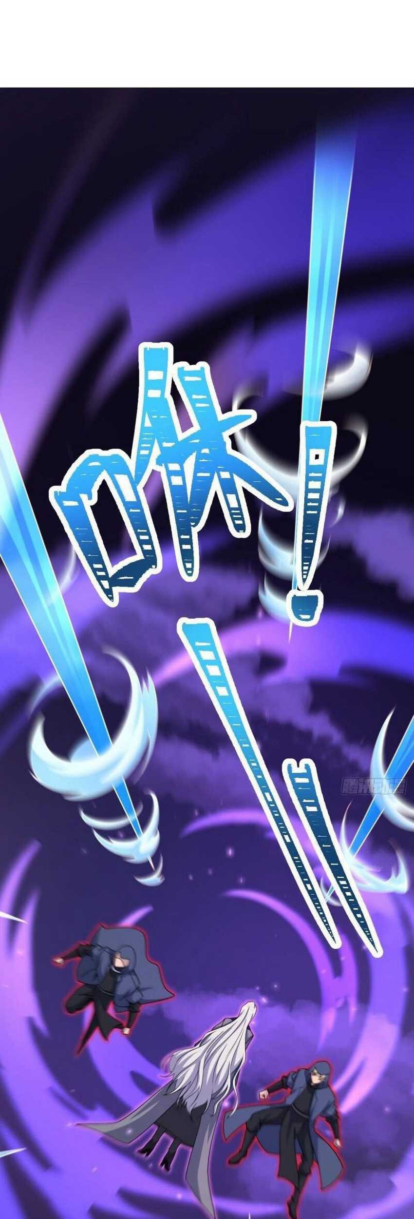 Manhua Spare Me, Great Lord! Chapter 663 gambar 2