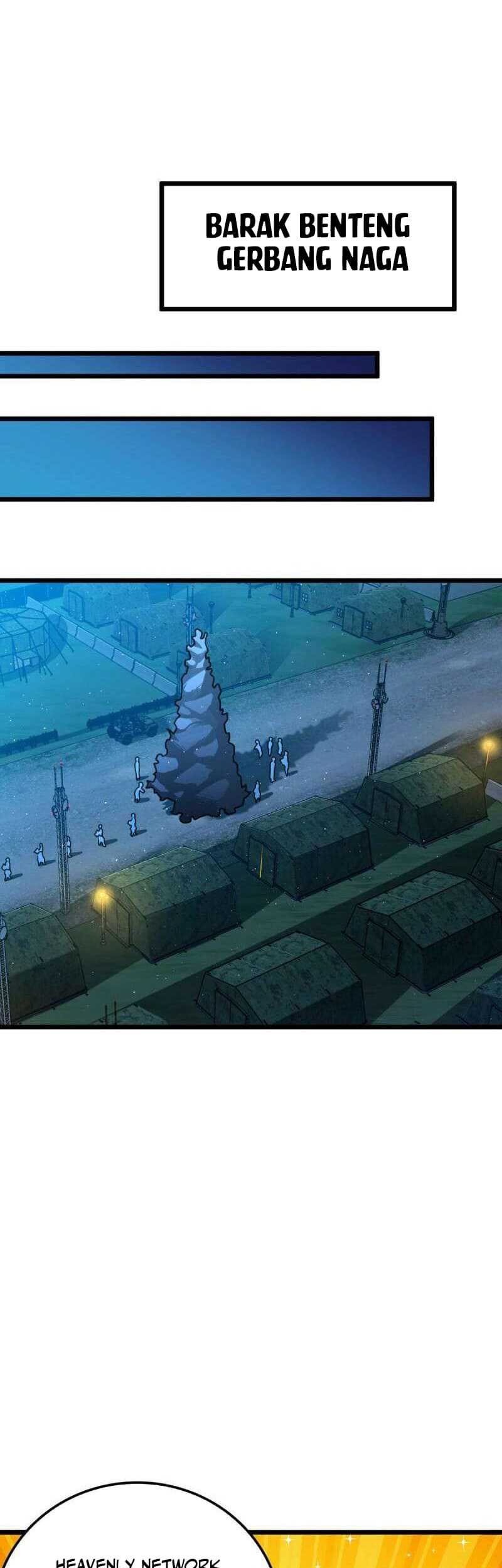 Manhua Spare Me, Great Lord! Chapter 664 gambar 2