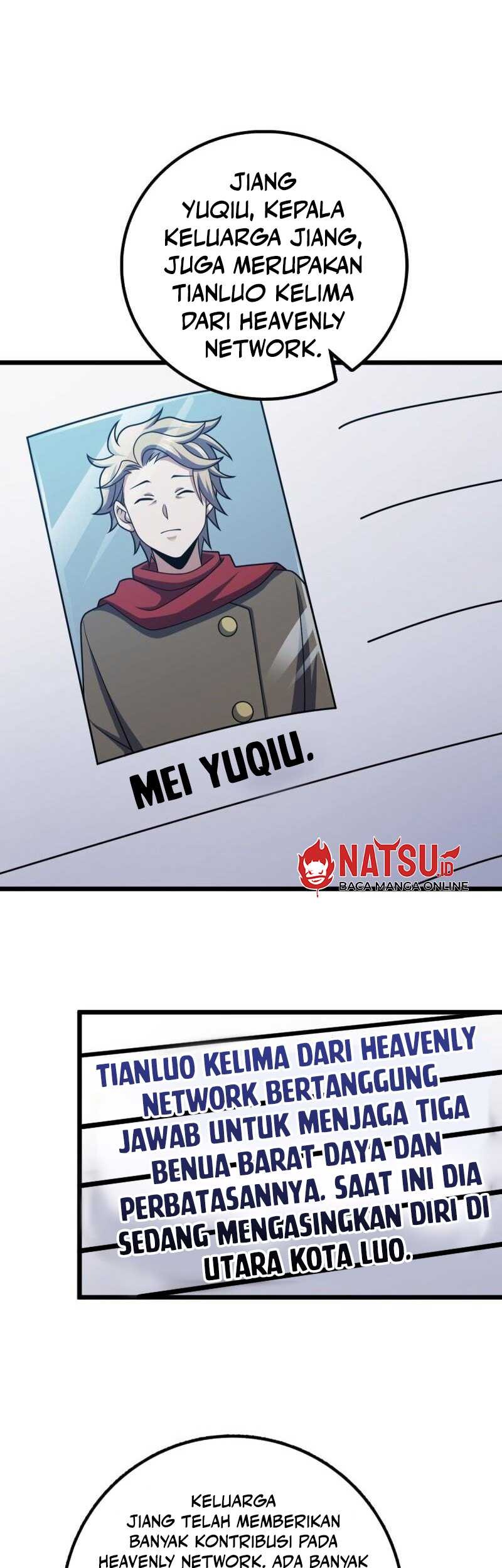 Manhua Spare Me, Great Lord! Chapter 667 gambar 2