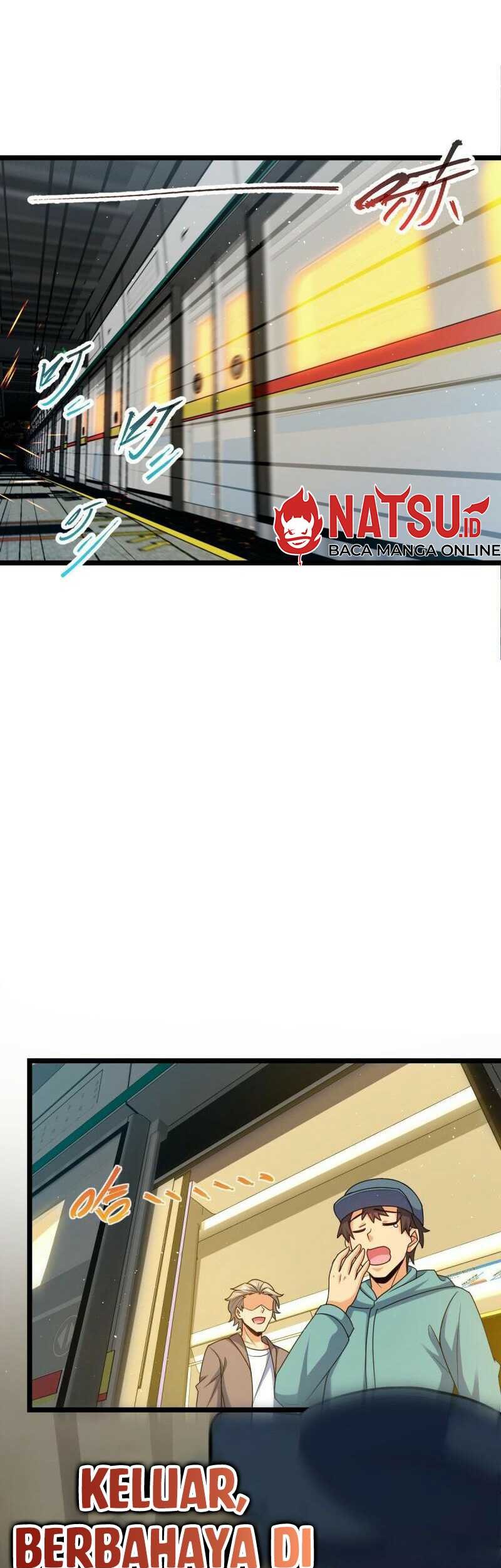 Manhua Spare Me, Great Lord! Chapter 670 gambar 2