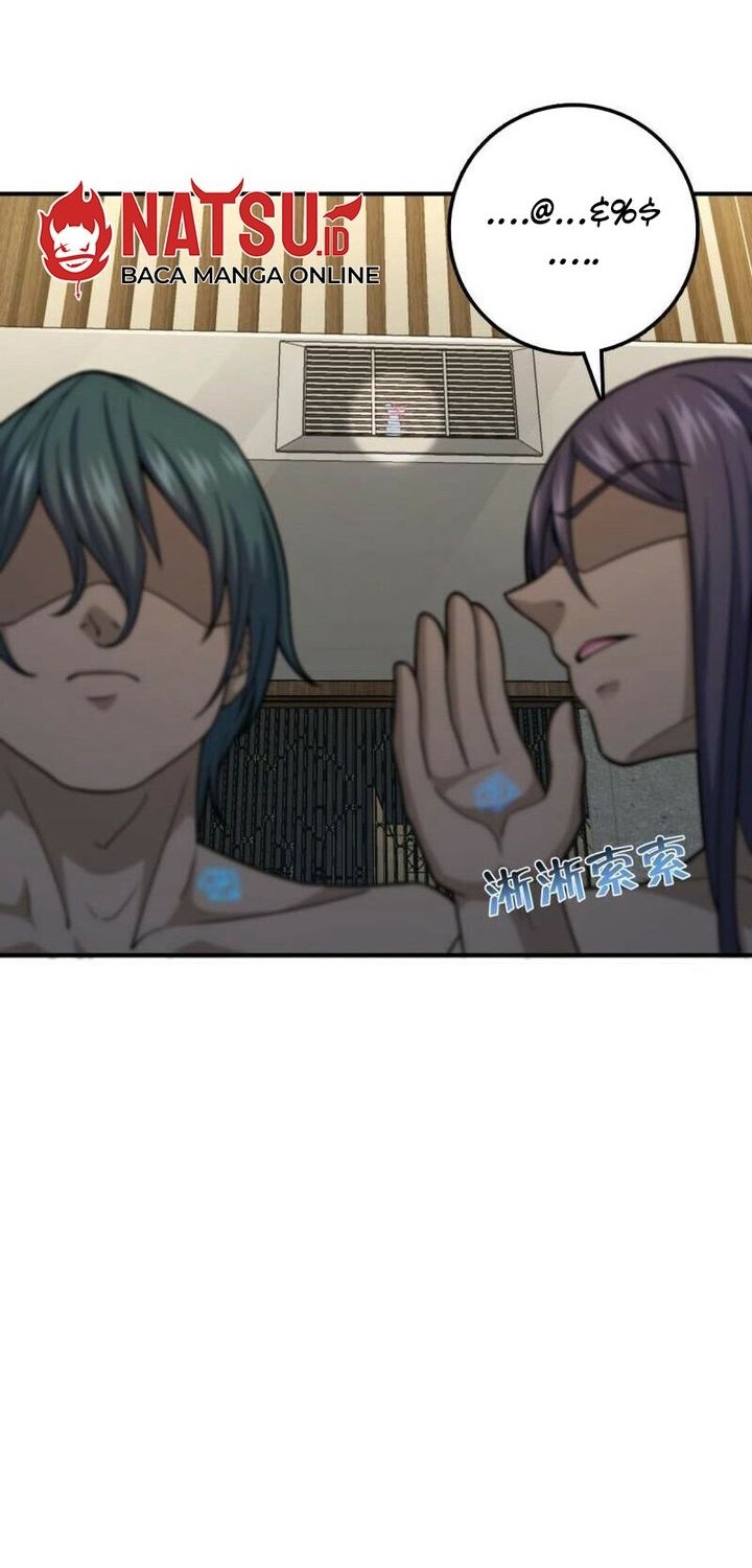 Manhua Spare Me, Great Lord! Chapter 671 gambar 2