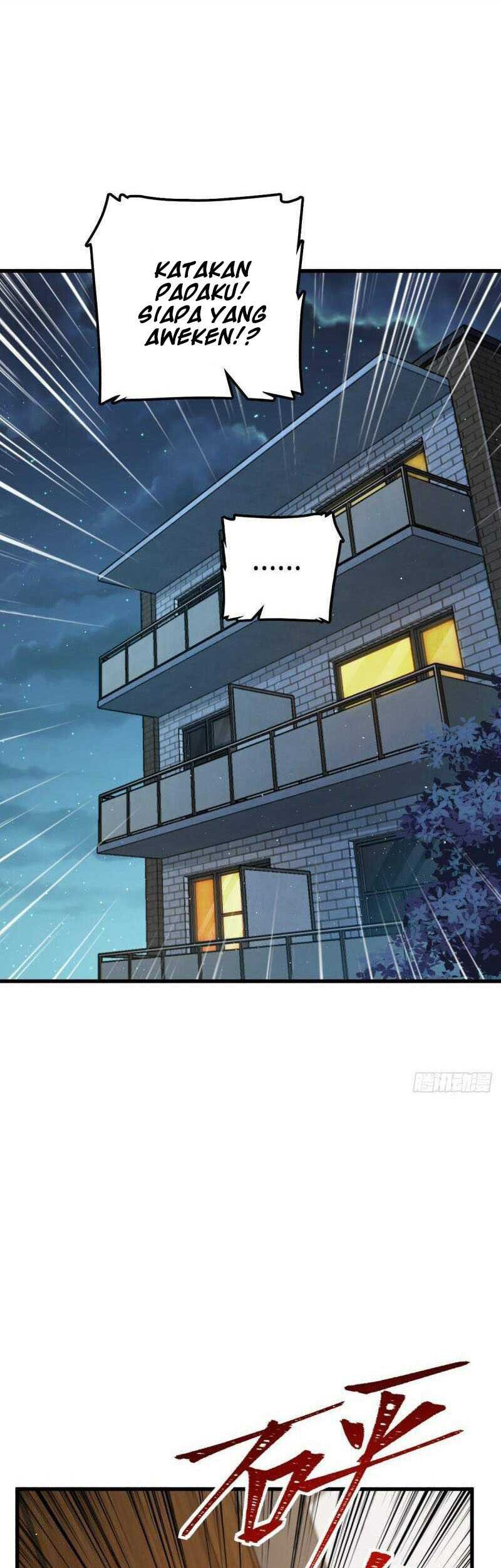 Manhua Spare Me, Great Lord! Chapter 674 gambar 2
