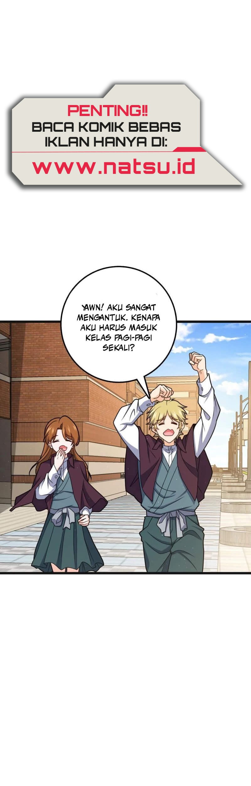 Manhua Spare Me, Great Lord! Chapter 678 gambar 2