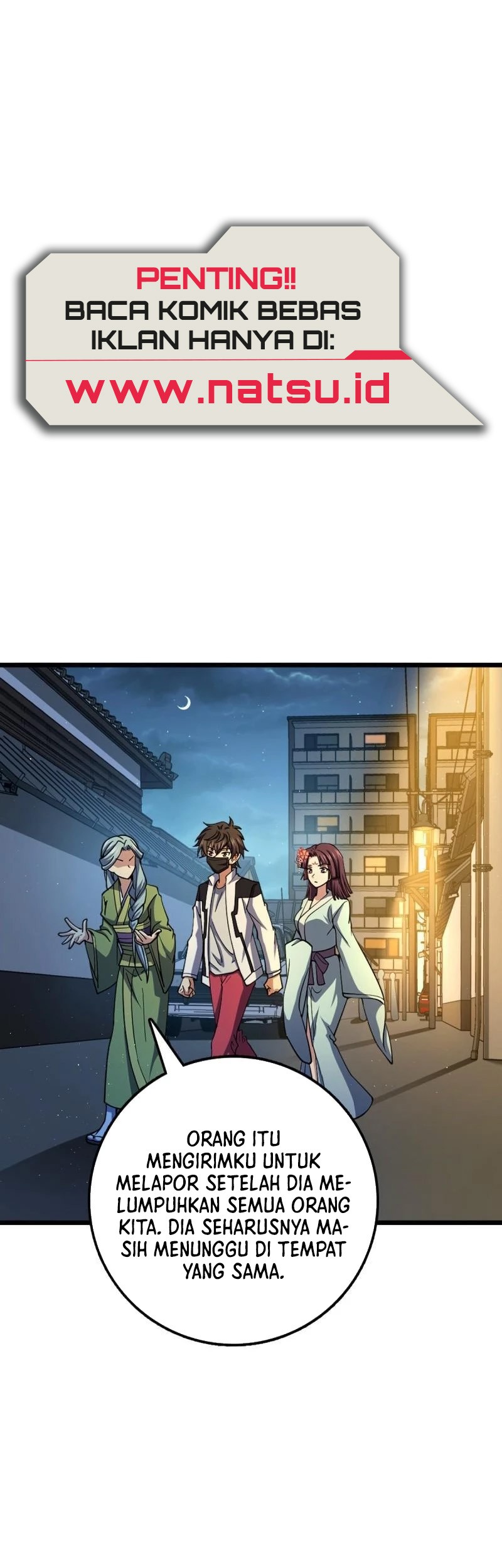 Manhua Spare Me, Great Lord! Chapter 682 gambar 2