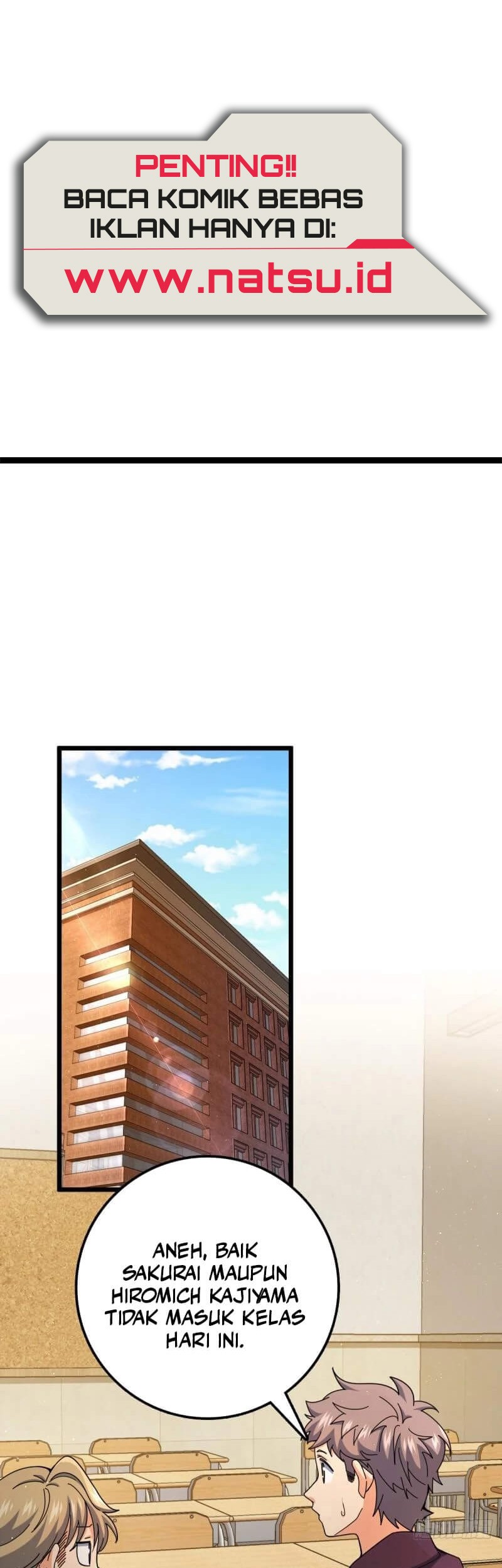 Manhua Spare Me, Great Lord! Chapter 683 gambar 2