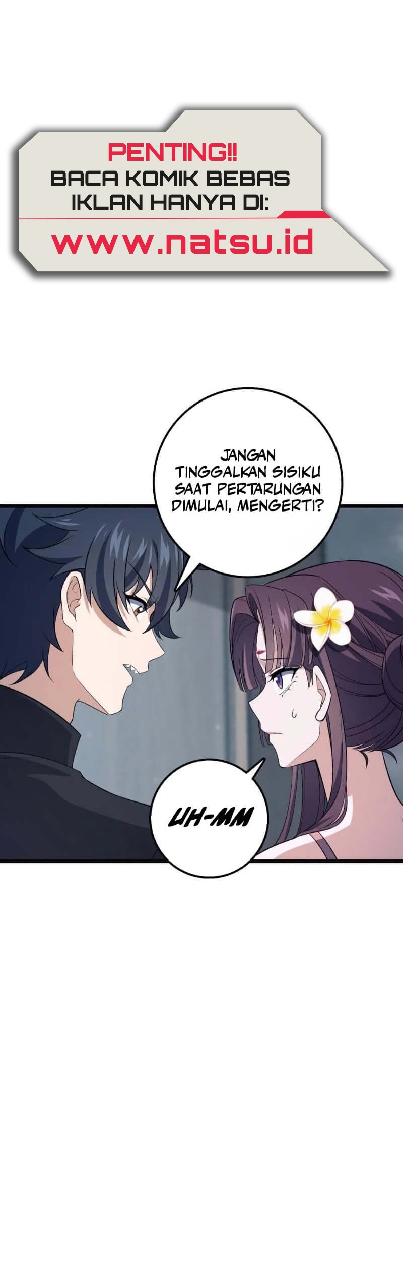 Manhua Spare Me, Great Lord! Chapter 684 gambar 2