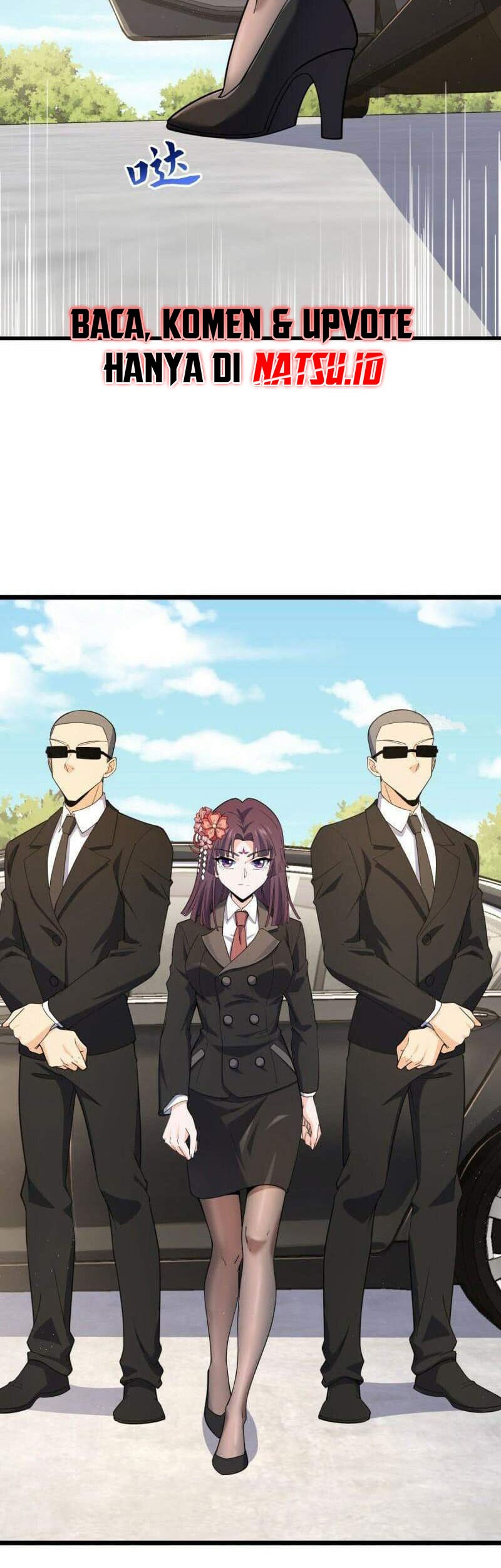 Manhua Spare Me, Great Lord! Chapter 686 gambar 2