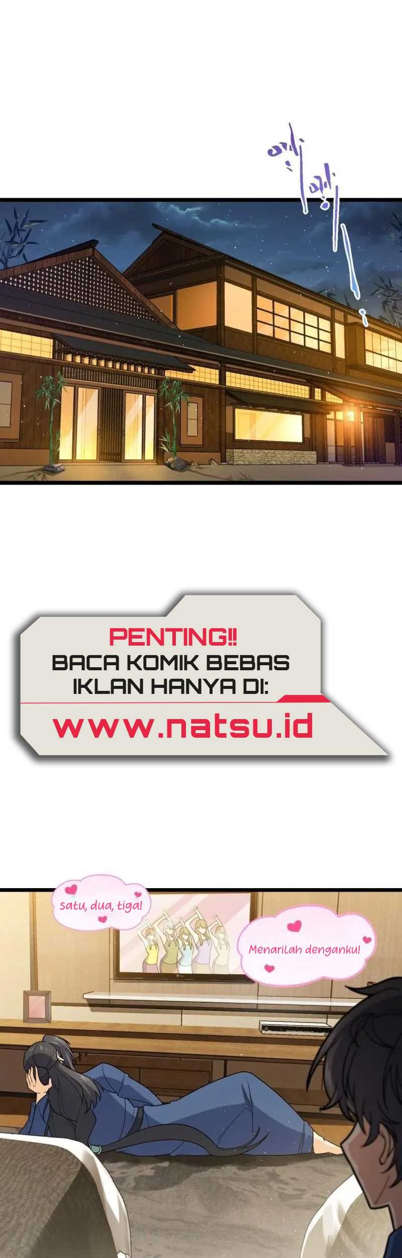 Manhua Spare Me, Great Lord! Chapter 689 gambar 2