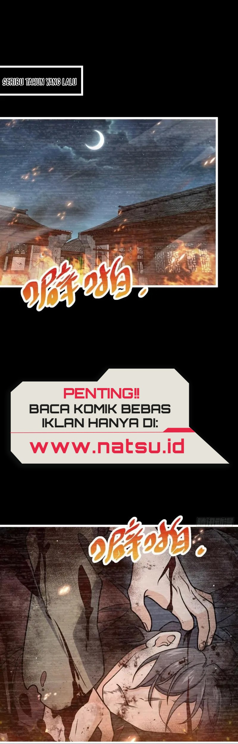 Manhua Spare Me, Great Lord! Chapter 690 gambar 2