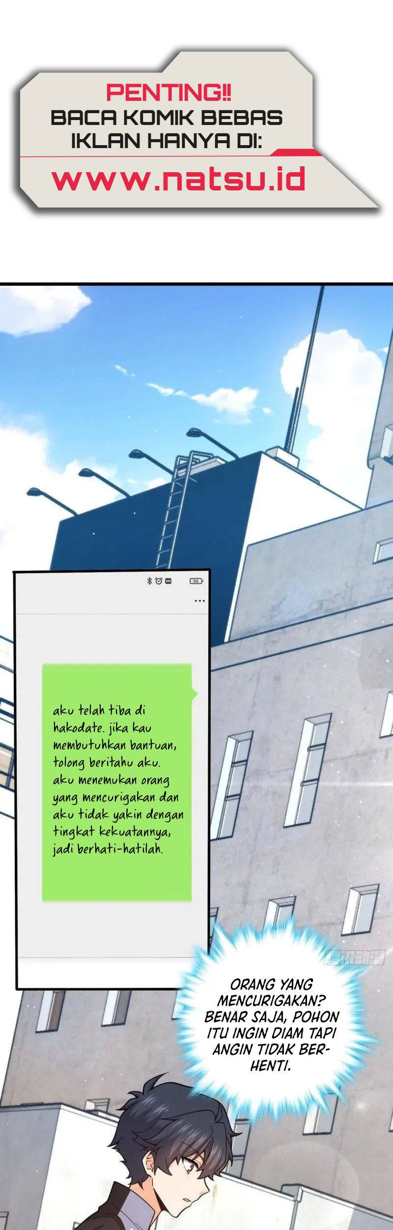 Manhua Spare Me, Great Lord! Chapter 691 gambar 2