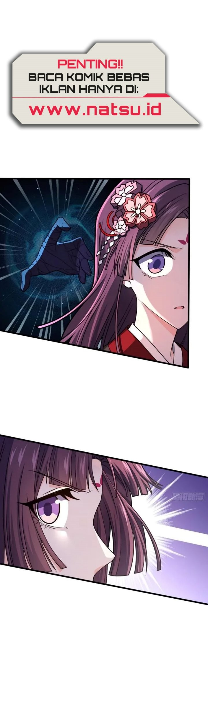 Manhua Spare Me, Great Lord! Chapter 693 gambar 2