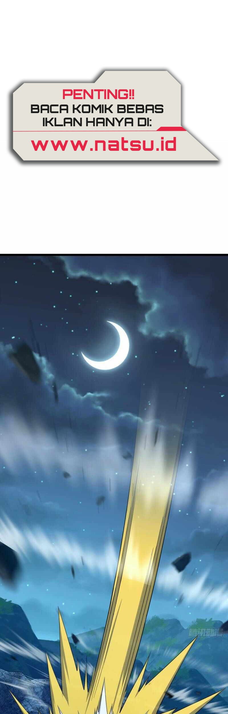 Manhua Spare Me, Great Lord! Chapter 695 gambar 2