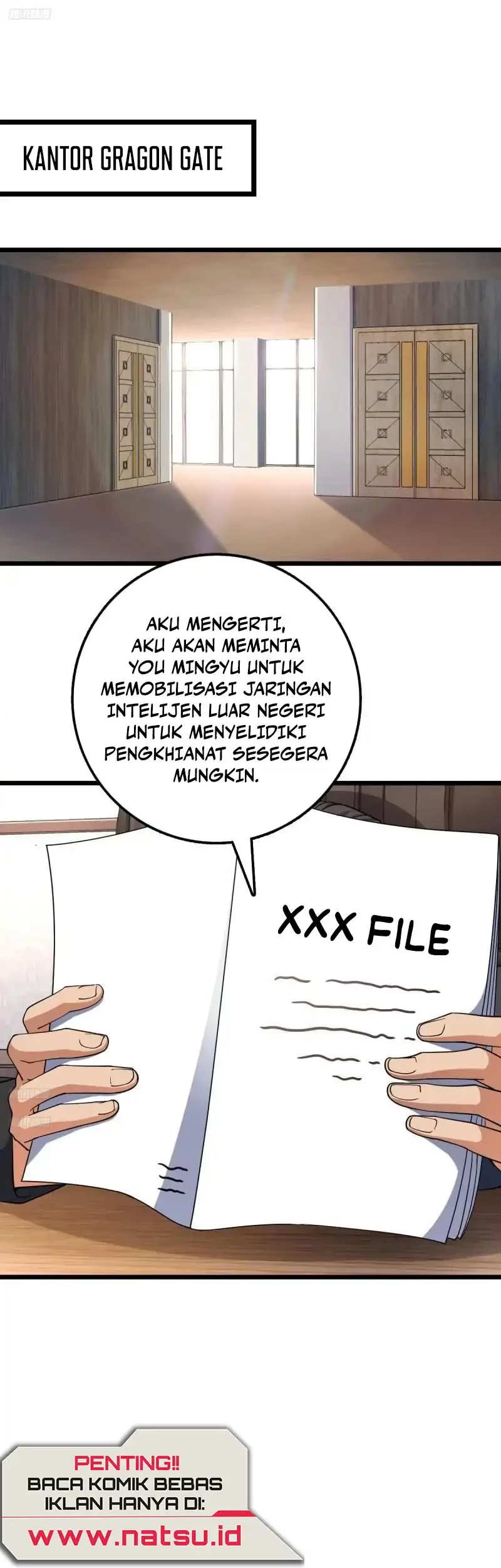 Manhua Spare Me, Great Lord! Chapter 701 gambar 2