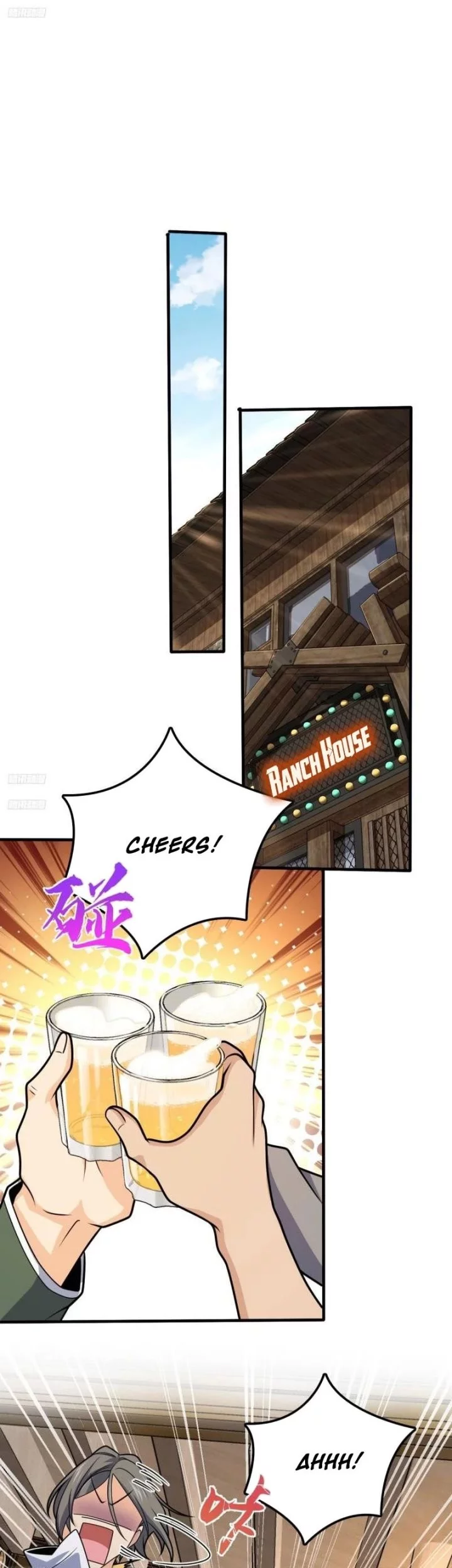 Manhua Spare Me, Great Lord! Chapter 703 gambar 2
