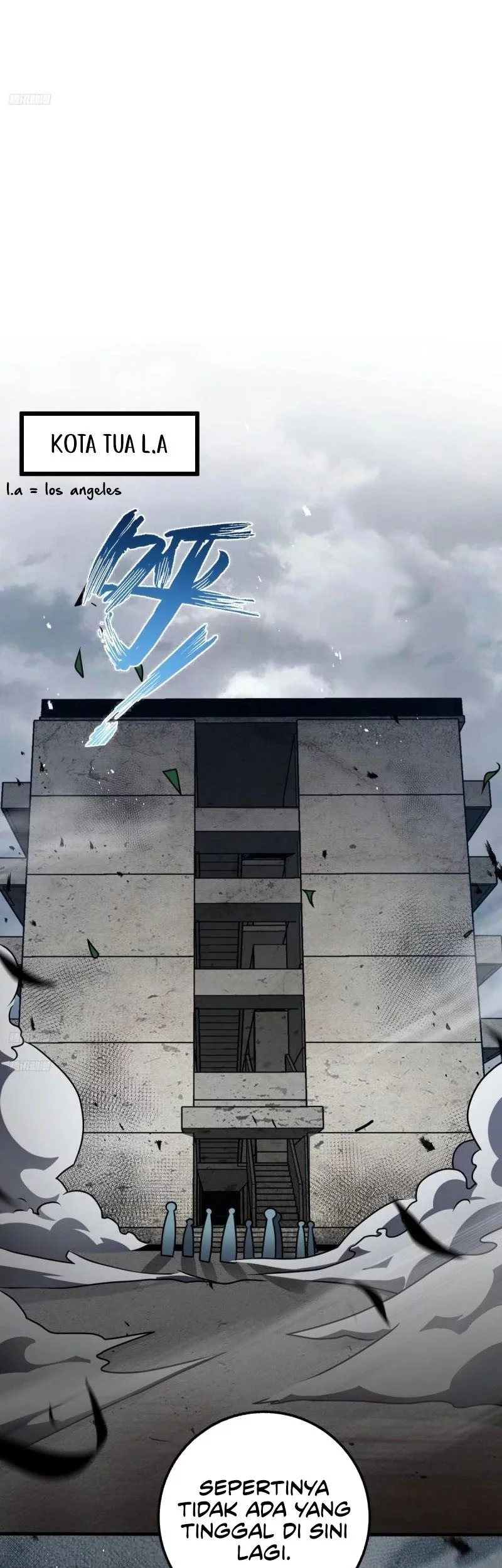 Manhua Spare Me, Great Lord! Chapter 705 gambar 2