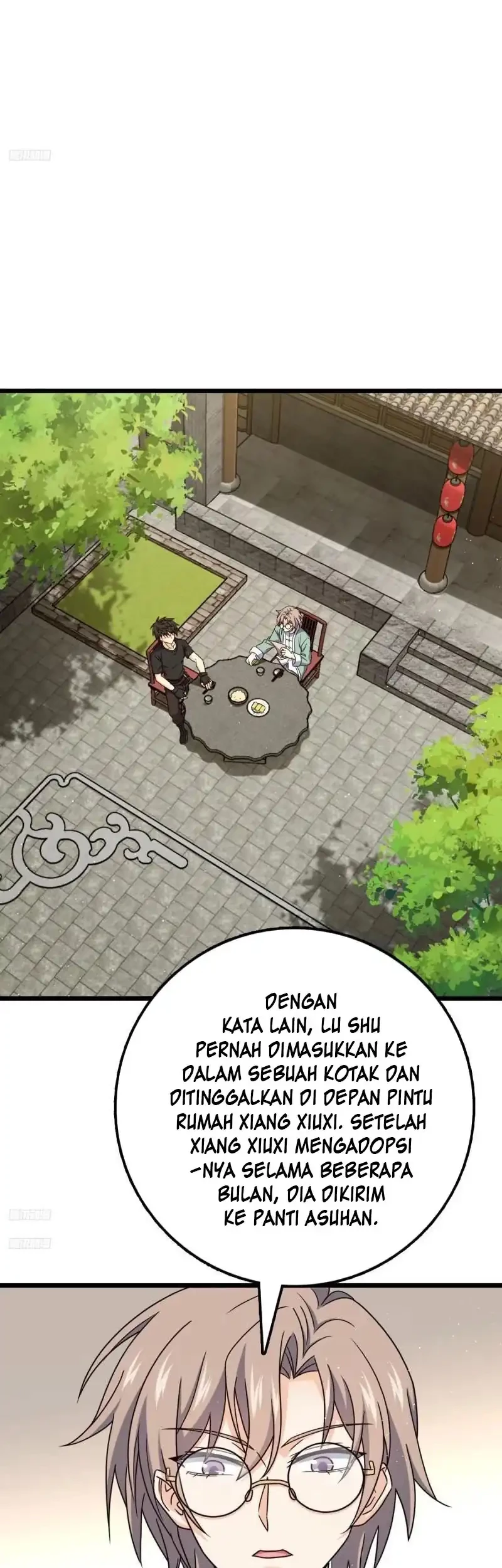 Manhua Spare Me, Great Lord! Chapter 707 gambar 2