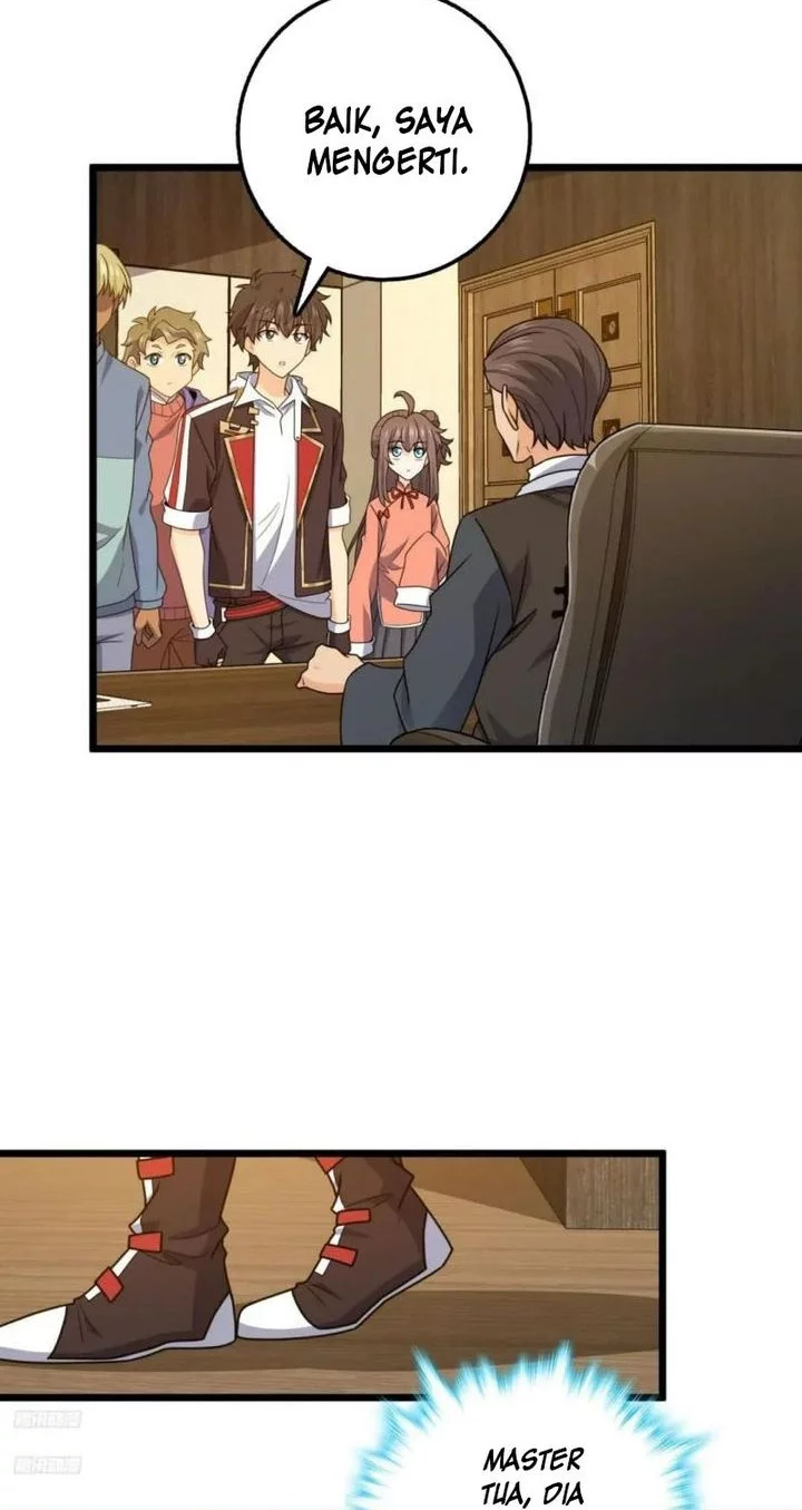 Manhua Spare Me, Great Lord! Chapter 708 gambar 2