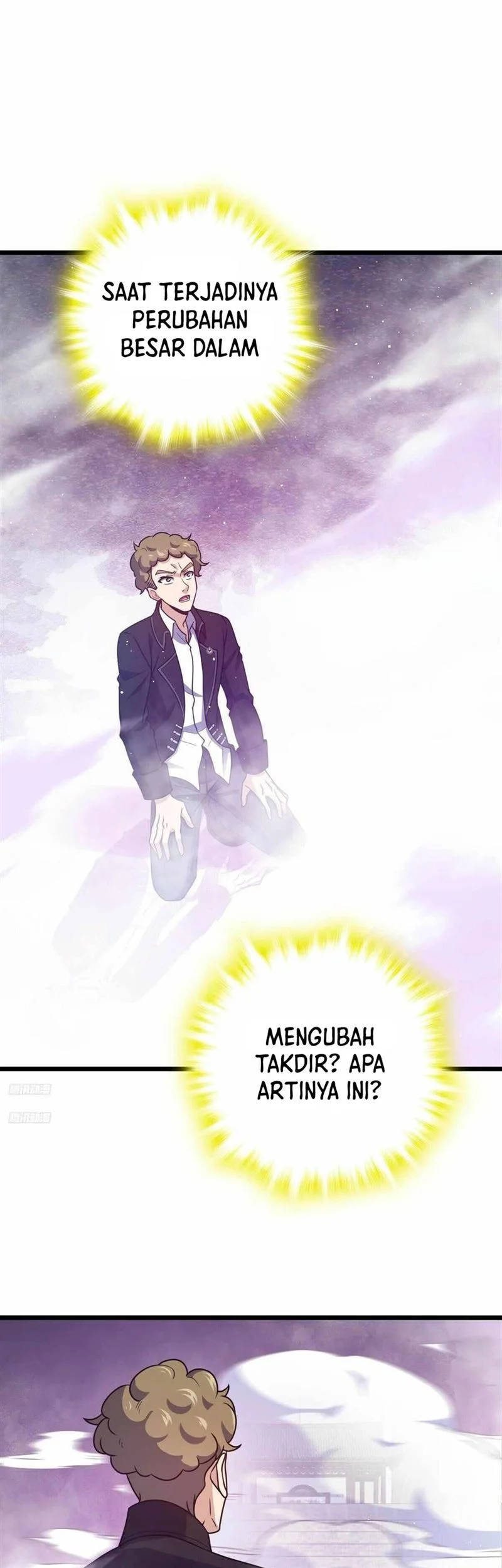 Manhua Spare Me, Great Lord! Chapter 717 gambar 2