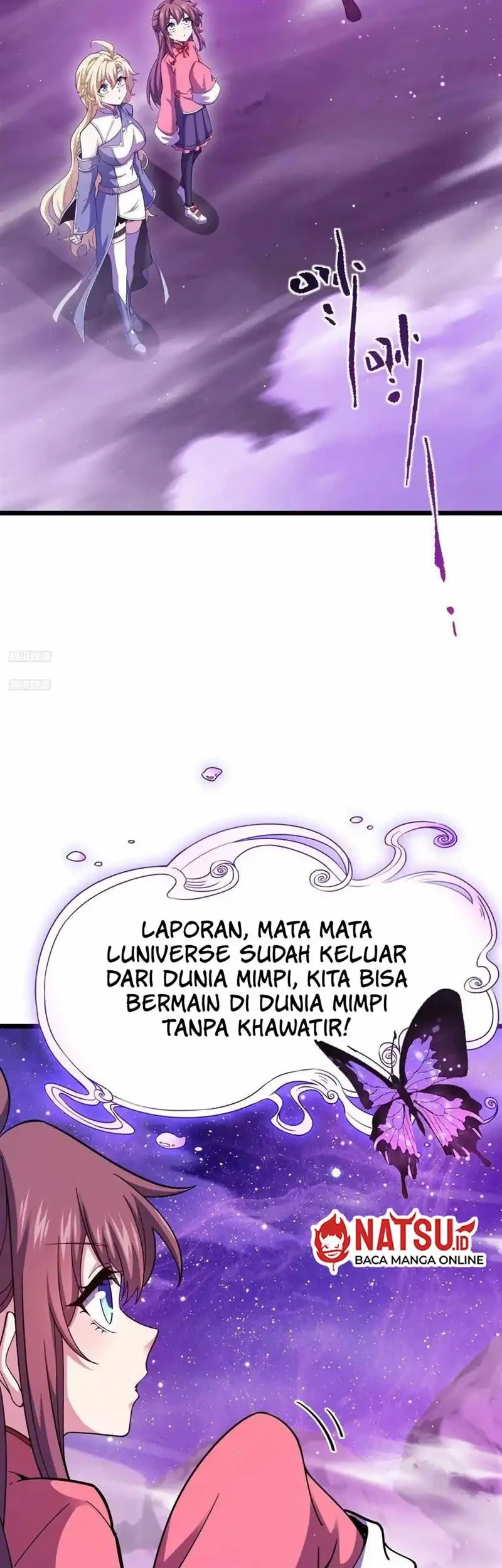 Spare Me, Great Lord! Chapter 718 Gambar 3