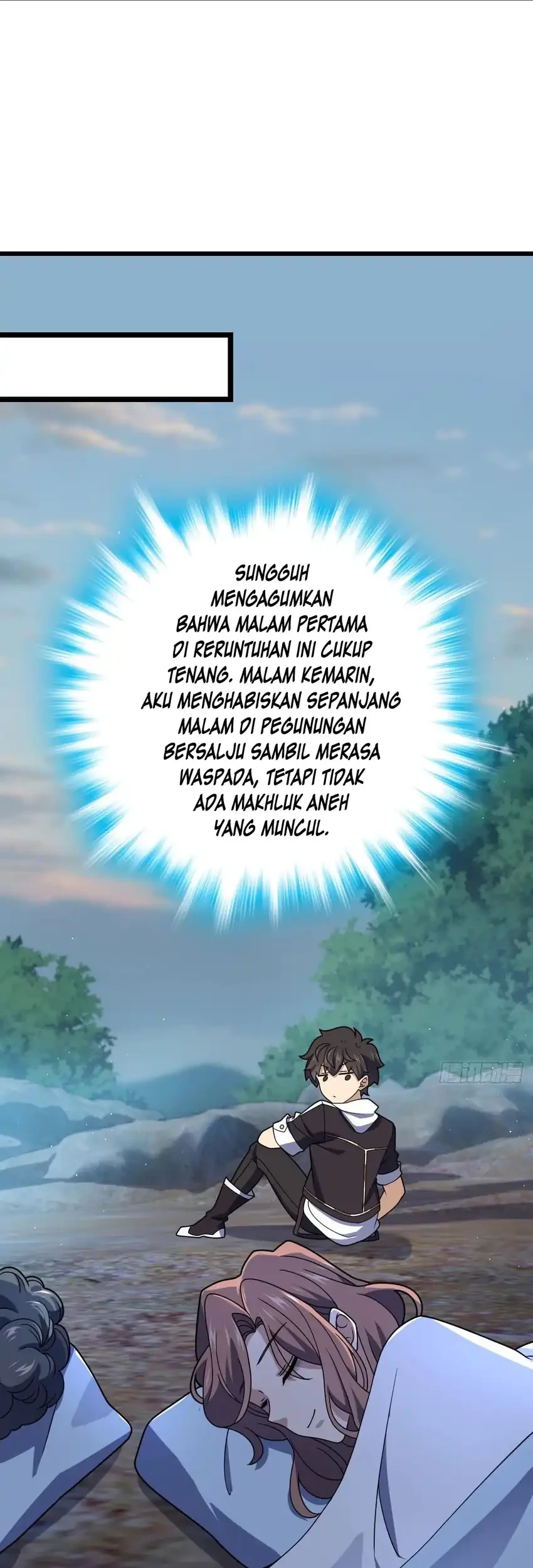 Manhua Spare Me, Great Lord! Chapter 723 gambar 2