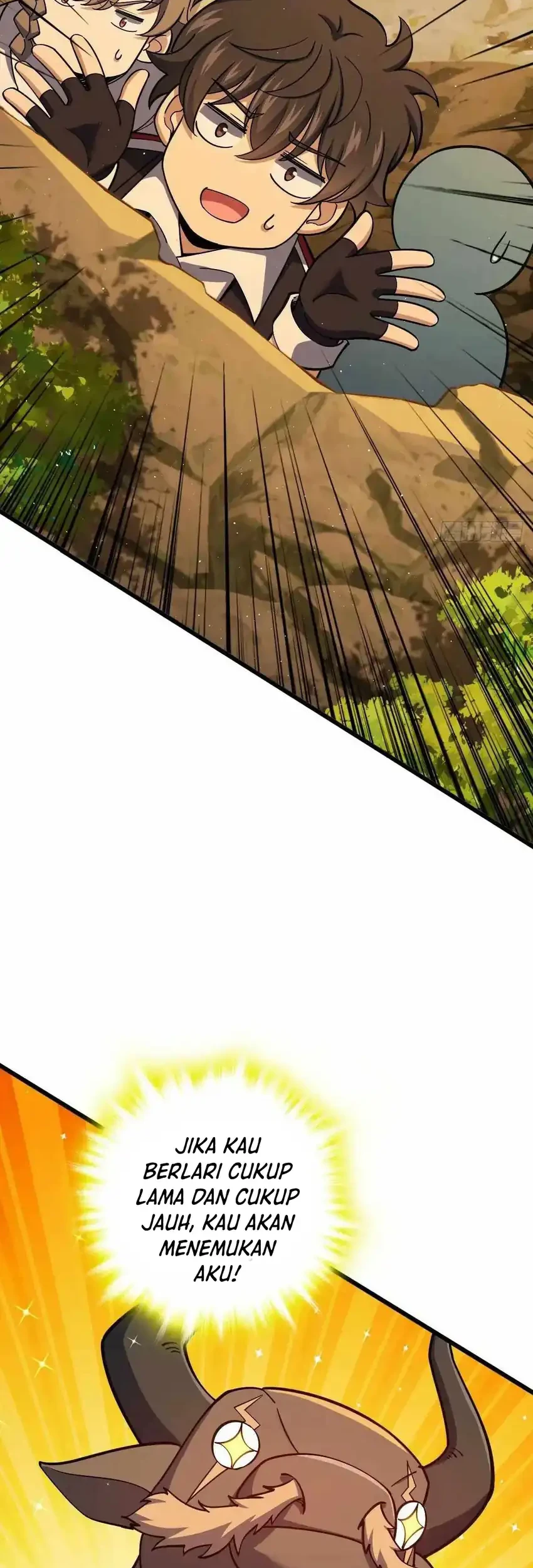 Manhua Spare Me, Great Lord! Chapter 731 gambar 2