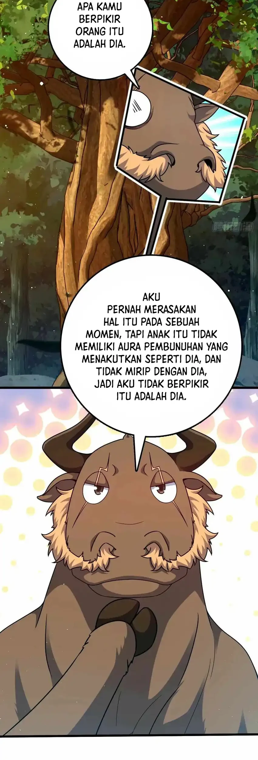 Manhua Spare Me, Great Lord! Chapter 741 gambar 2