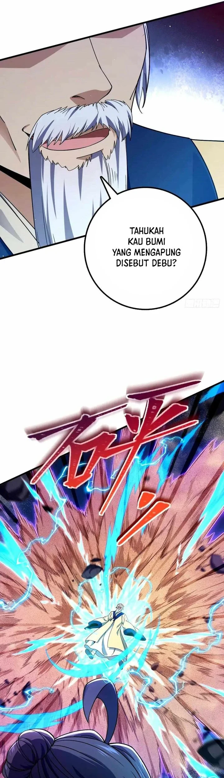 Spare Me, Great Lord! Chapter 743 Gambar 3