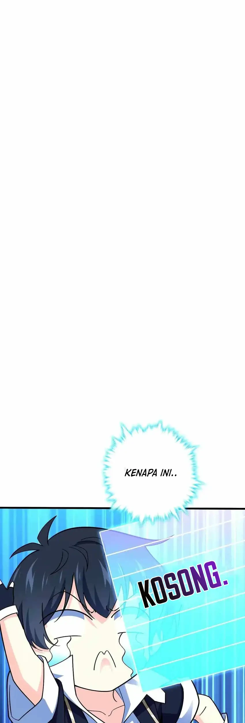 Manhua Spare Me, Great Lord! Chapter 747 gambar 2