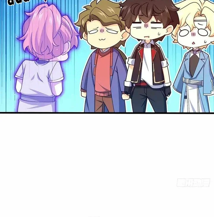 Manhua Spare Me, Great Lord! Chapter 748 gambar 2