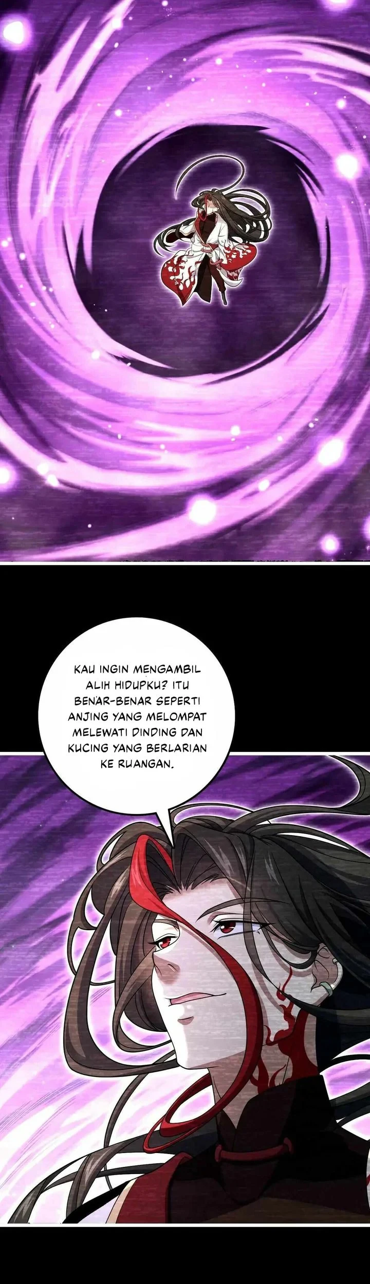 Spare Me, Great Lord! Chapter 750 Gambar 3