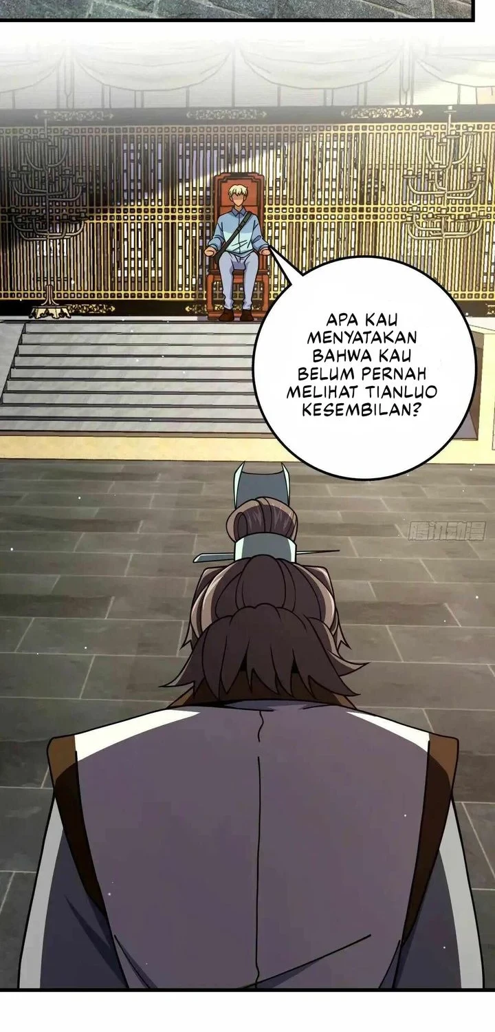 Manhua Spare Me, Great Lord! Chapter 751 gambar 2